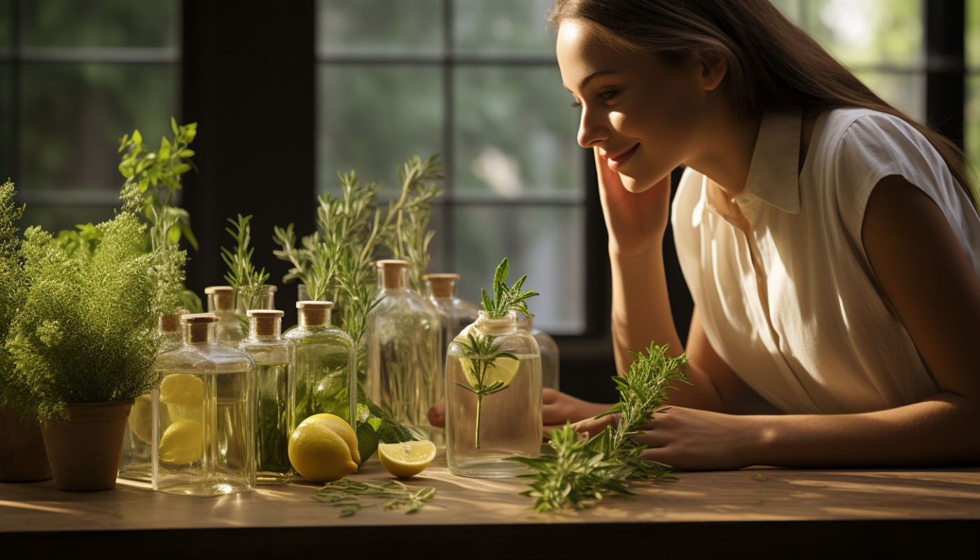Astuces pour sentir bon et frais