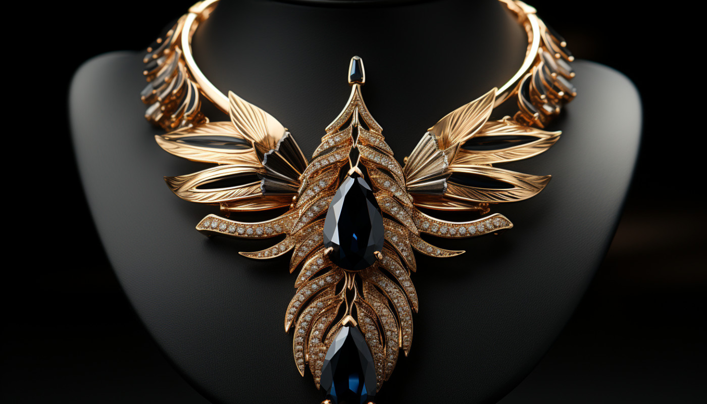 Bijoux chics : votre valeur révélée