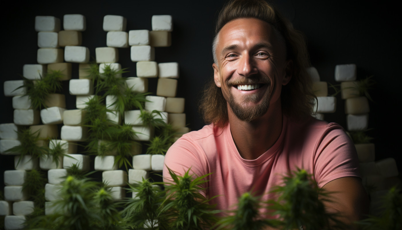Chewing-gum CBD : que devez-vous savoir ?