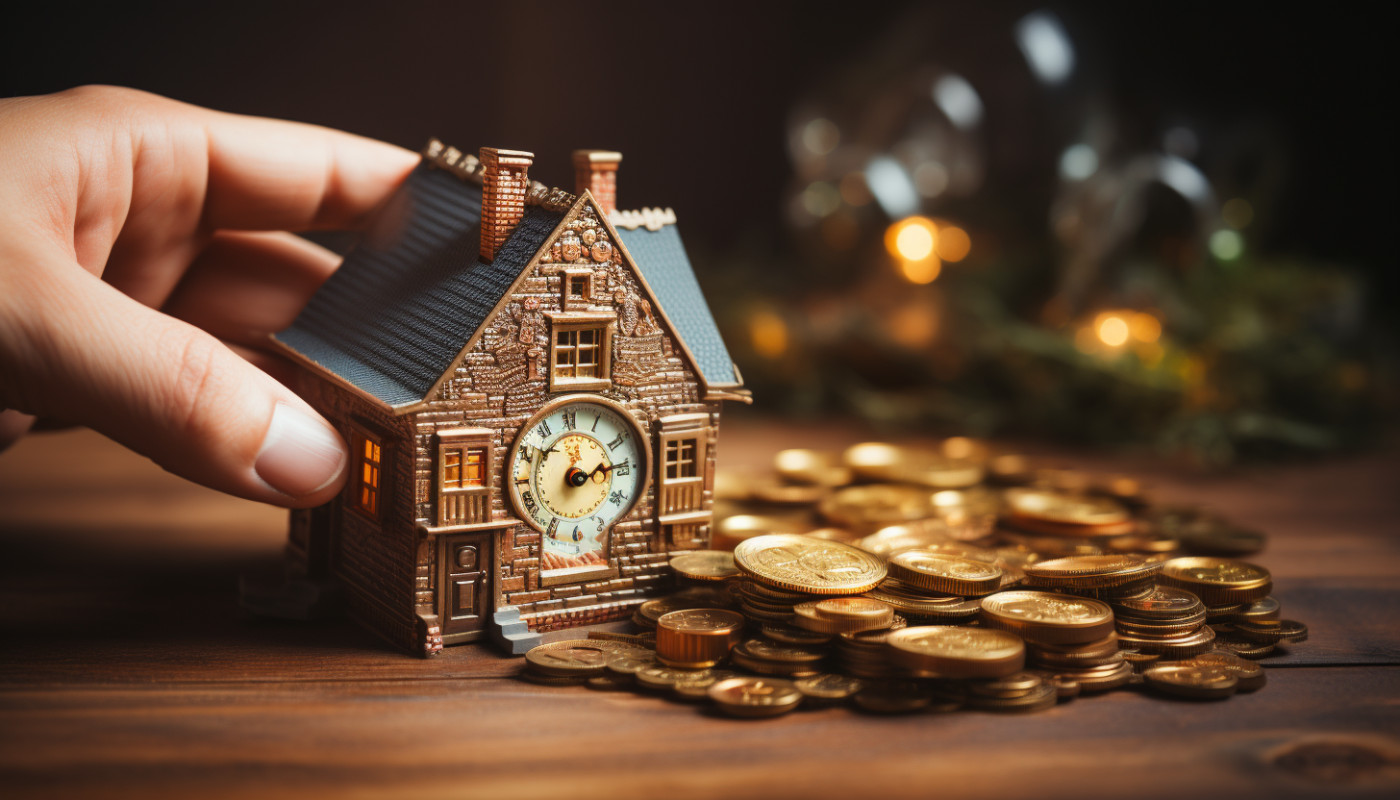 Combien de temps faut-il pour réaliser un bénéfice sur un achat immobilier ?