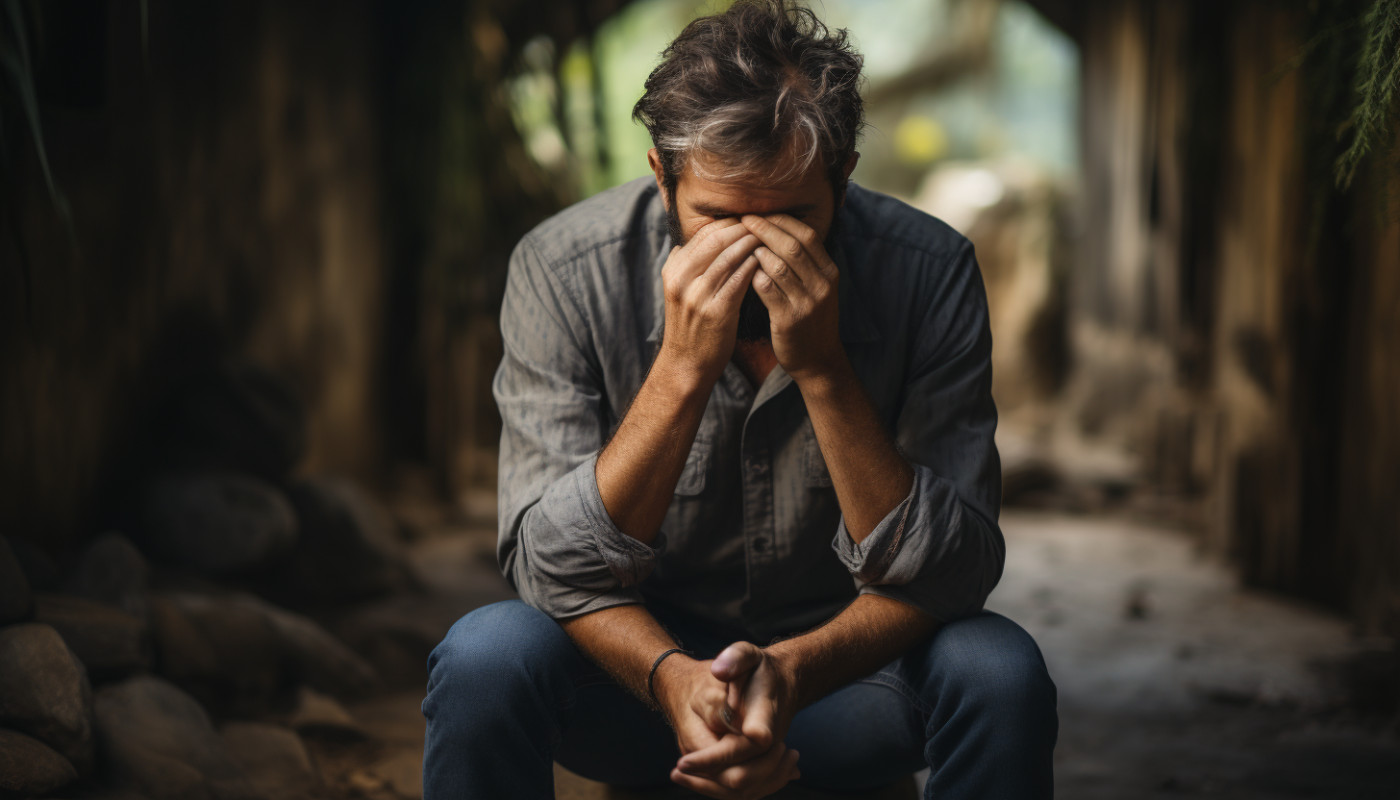La dépression : un mal unique