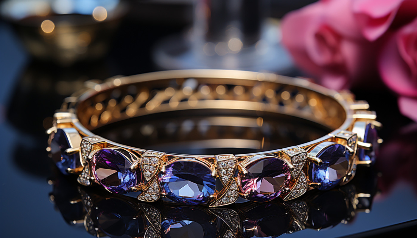 Les bijoux au service de la beauté
