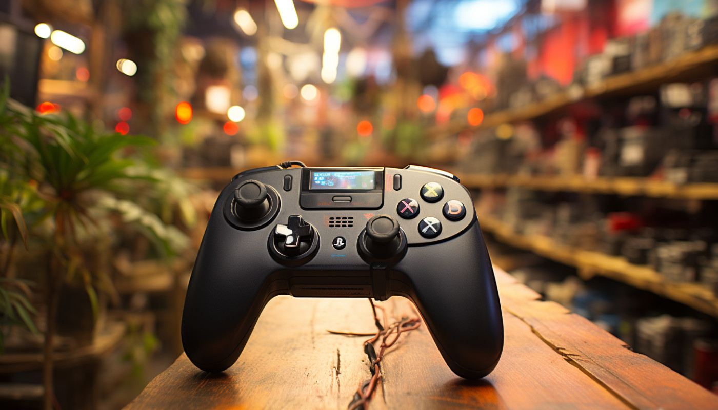 Les critères essentiels pour l'achat un nouveau jeu vidéo