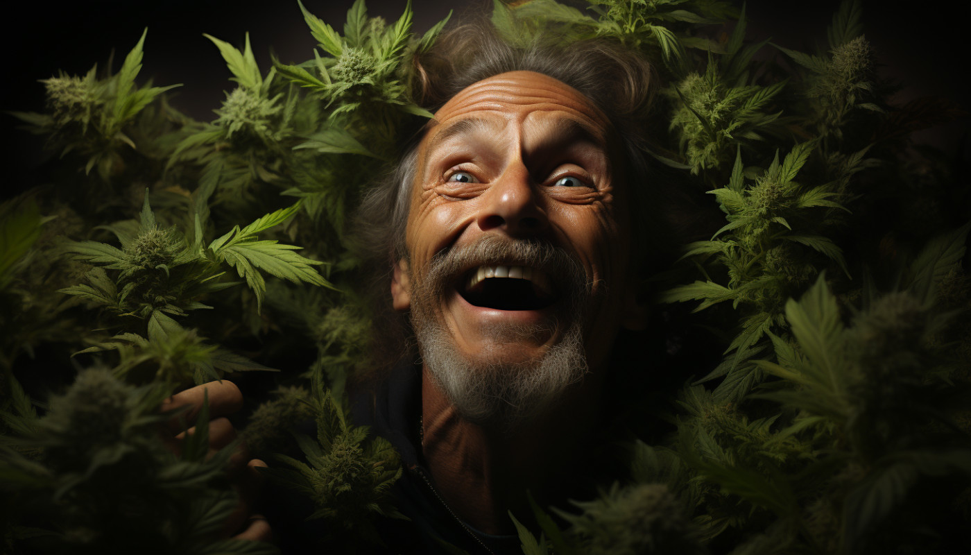 Les méfaits de la marijuana