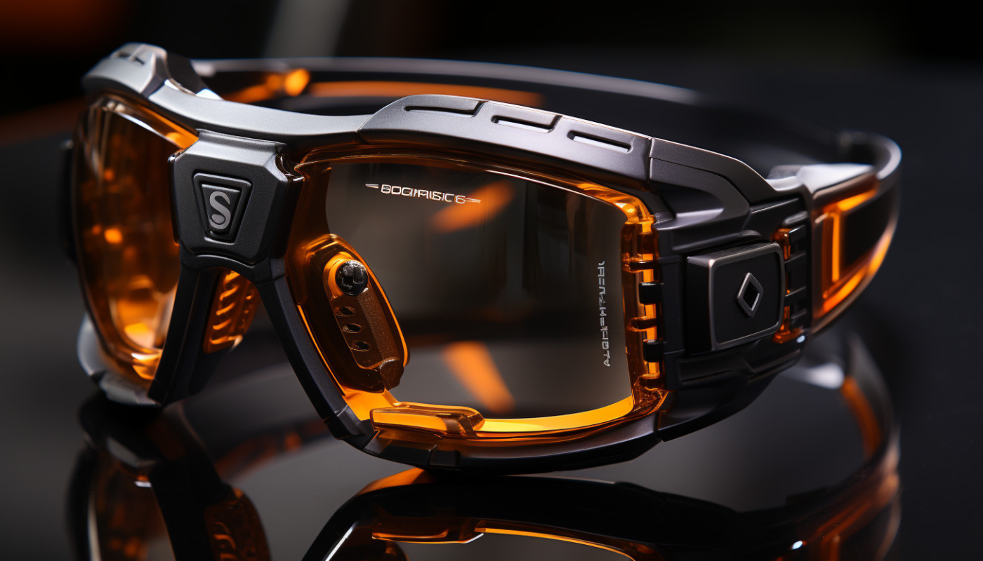 Les meilleurs lunette gaming anti lumière bleue.
