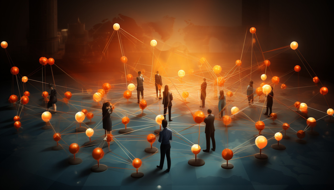 Meilleure agence de Netlinking