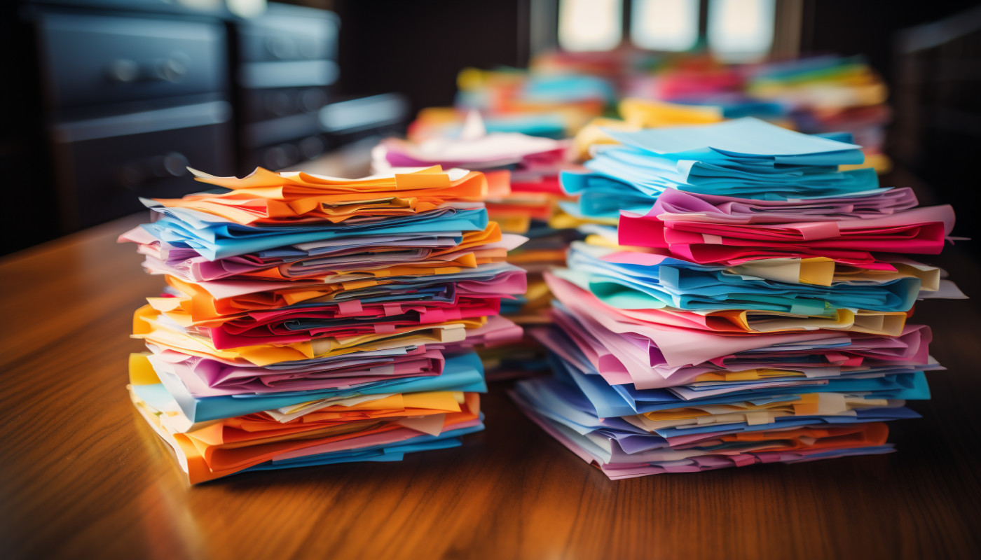Pourquoi est-il si important d’établir un document unique ?