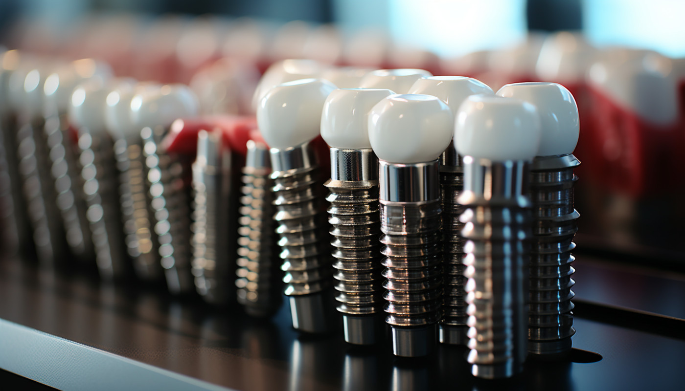 Pourquoi faire recours à l’implant dentaire ?