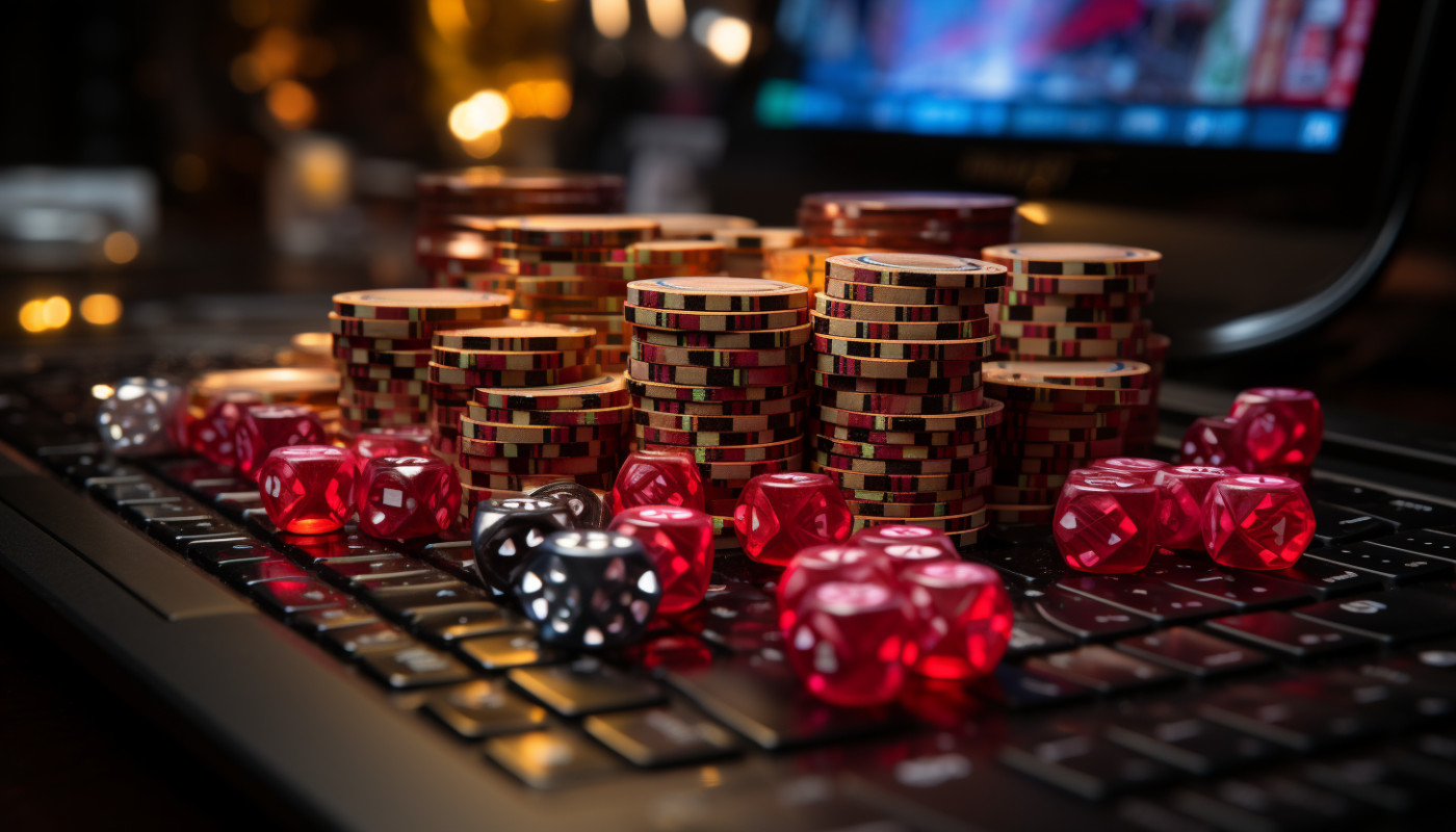 Pourquoi jouer au casino en ligne avec de l’argent réel ?