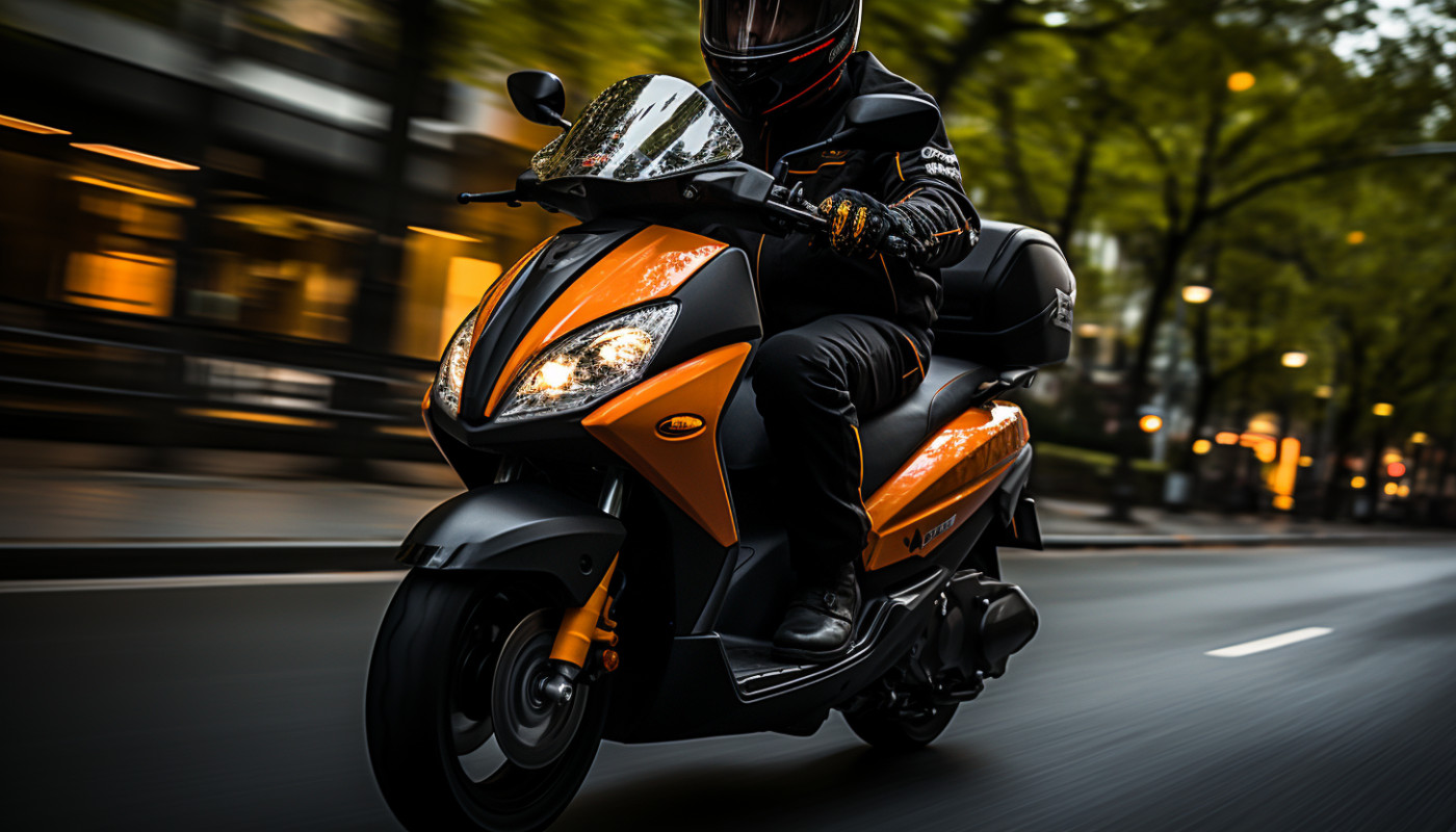 Quel est le coût de l’assurance scooter ?