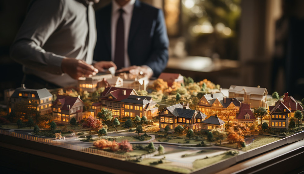 Divers - Quel est le rôle spécifique d'un expert immobilier ?