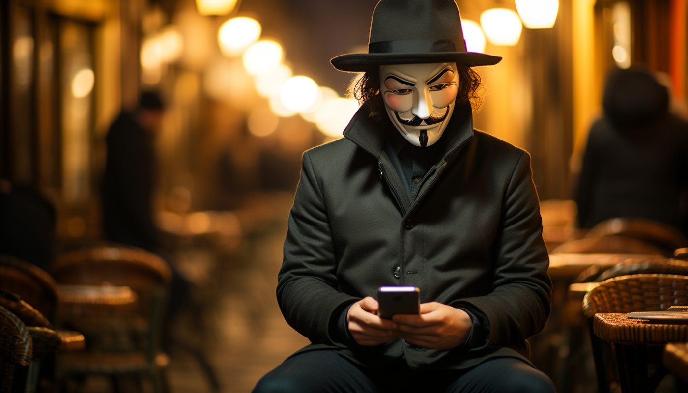 Quelles sont les astuces pour envoyer un SMS anonyme ?