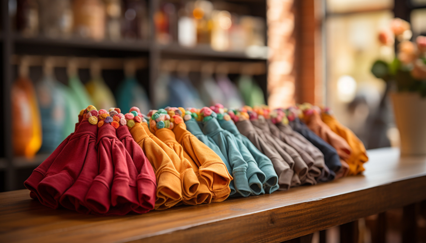 Quelques astuces à suivre pour un bon choix de vêtements évolutifs pour enfants