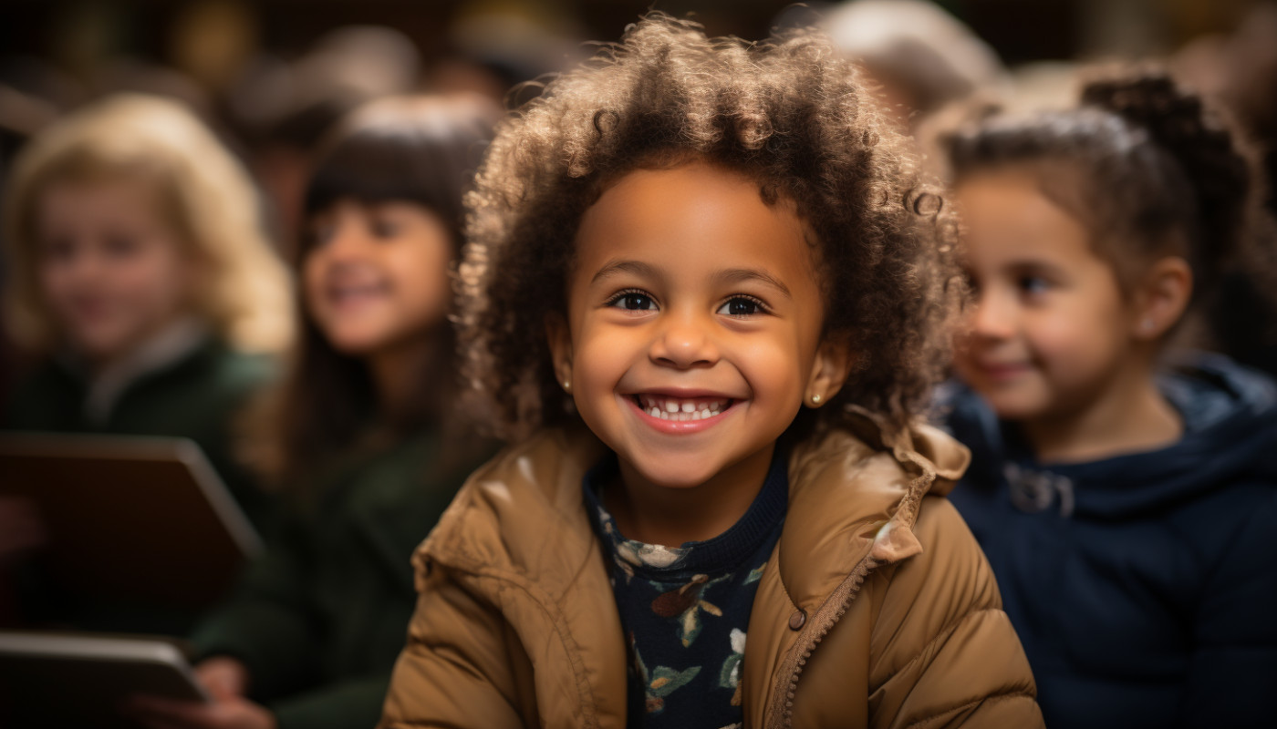 Réussir l'éducation scolaire des apprenants