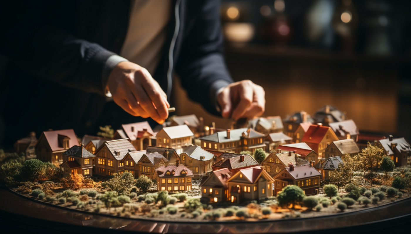 Tout ce qu’il faut retenir des prêts immobiliers