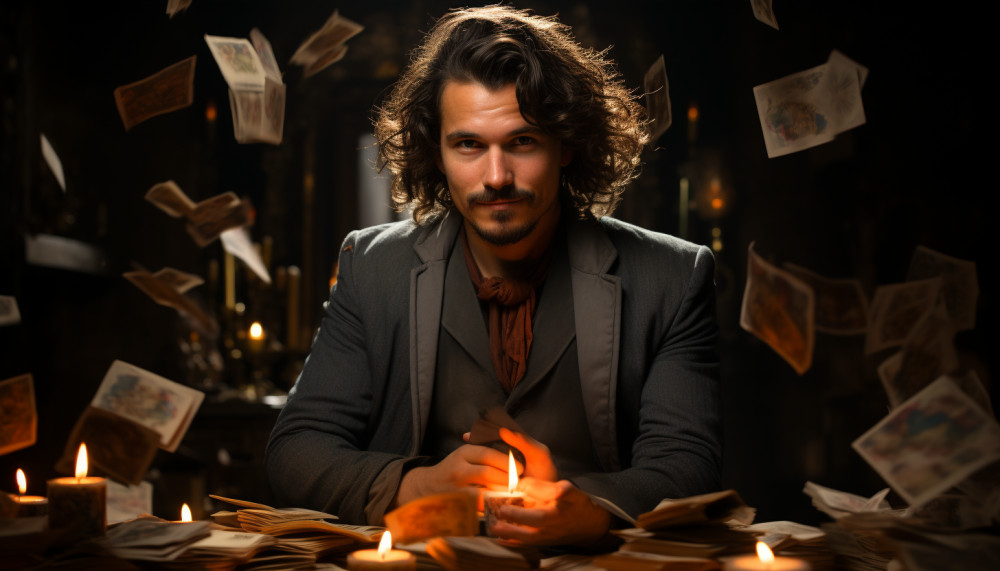 Vivez des moments magiques avec les magiciens de Toulouse