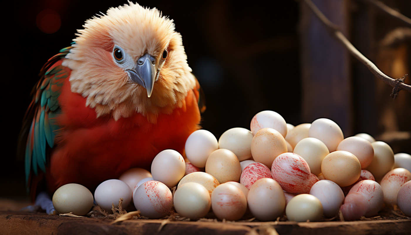 Zoo de Beauval : la fécondation a réussi